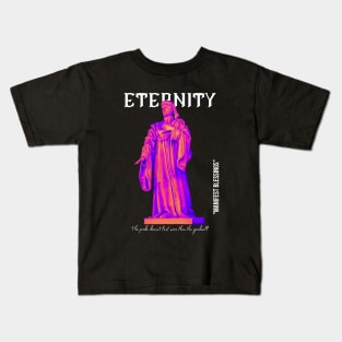 ETERNITY Kids T-Shirt